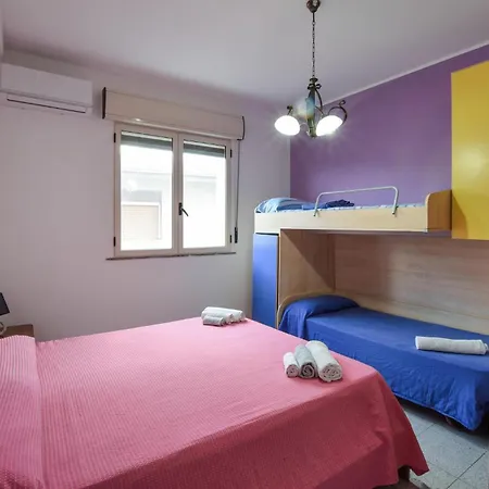 Lovely In With Swimming Pool Appartement *