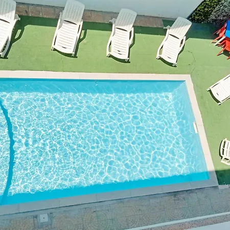 Awesome In With Swimming Pool * Palmi