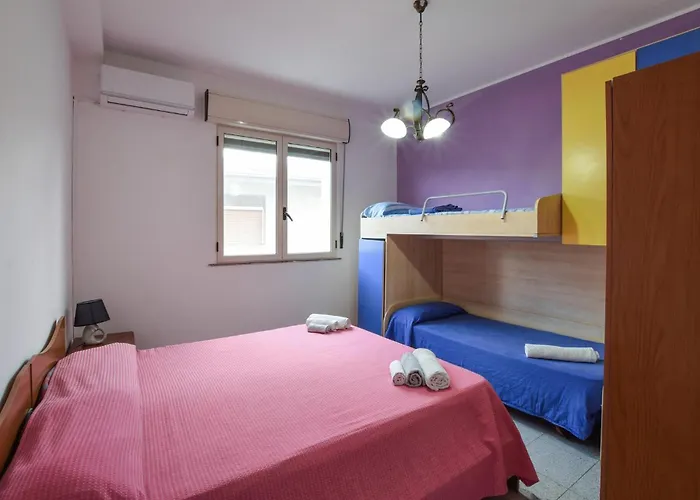 Awesome In With Swimming Pool Appartement *