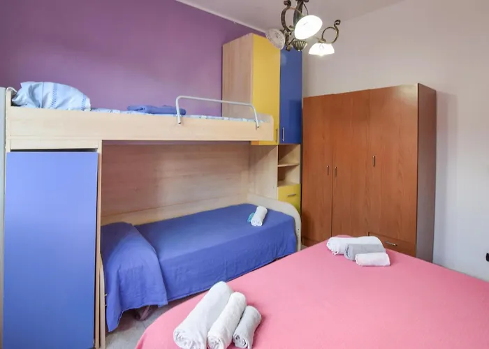 Awesome In With Swimming Pool Appartement