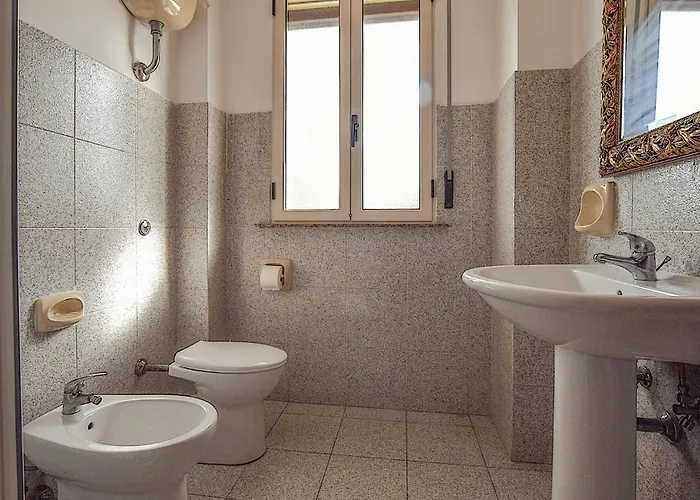 Awesome In With Swimming Pool Appartement