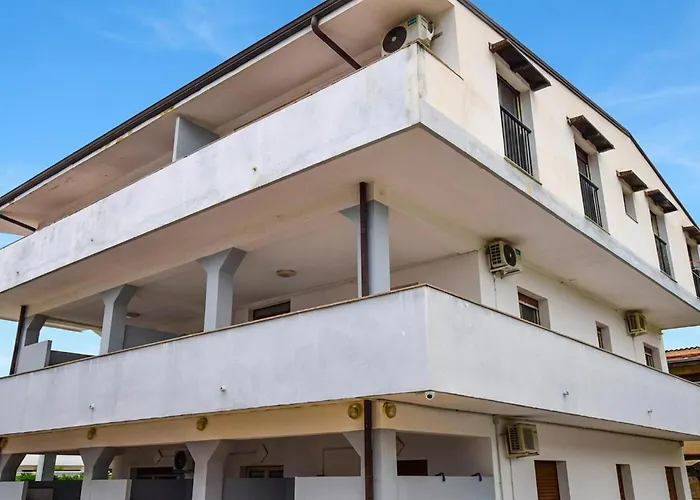 Apartment Awesome In With Swimming Pool