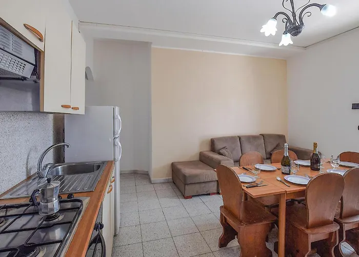 Awesome In With Swimming Pool Palmi