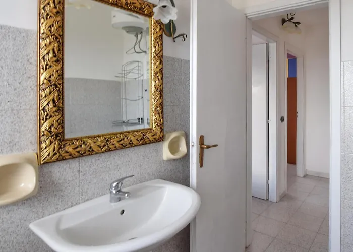 Awesome In With Swimming Pool Apartment